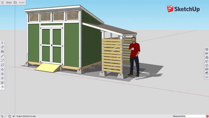 SketchUp Make 2015 SketchUp Make 2015